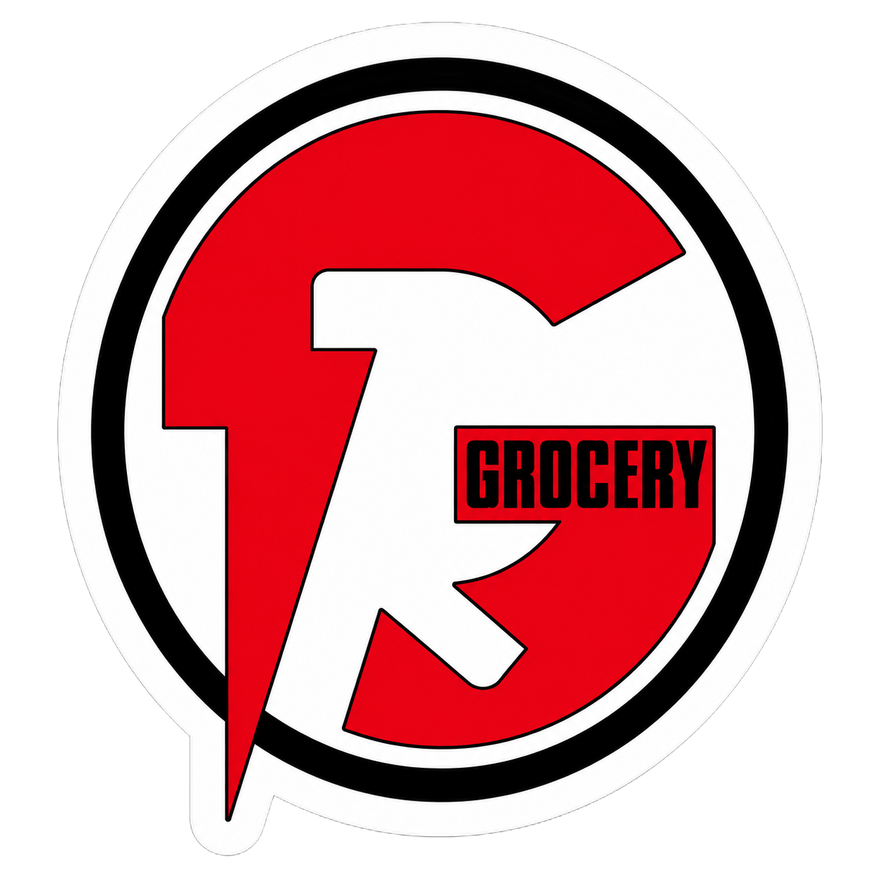Logo GROCERY