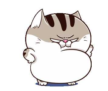 Mad cat